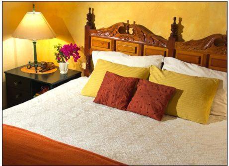 La Damiana Inn Loreto  Exterior photo