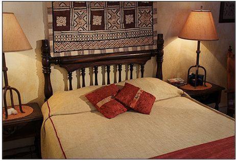 La Damiana Inn Loreto  Exterior photo