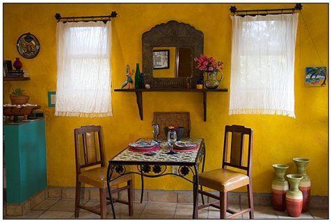 La Damiana Inn Loreto  Exterior photo