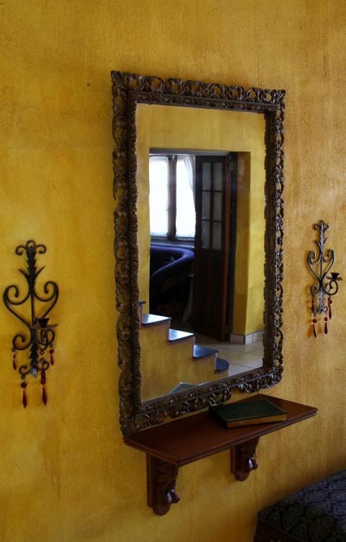 La Damiana Inn Loreto  Exterior photo